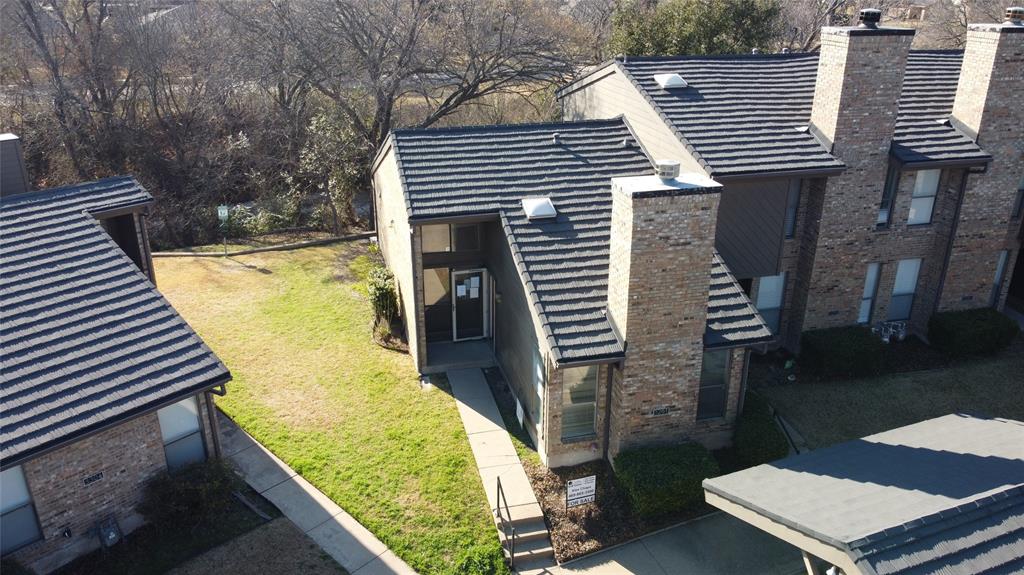 2204 W Park Boulevard 3201