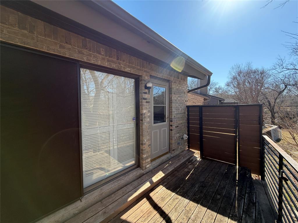 Collin Greene Condo - Residential