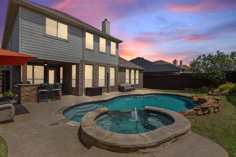 2444 Lakebend Drive Little Elm TX 75068