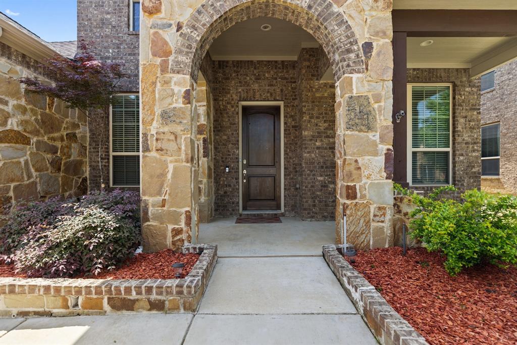 2444 Lakebend Drive