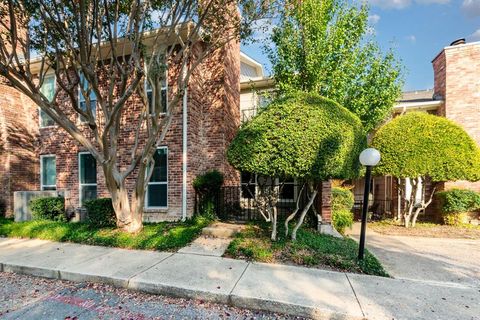 7510 Holly Hill Drive 132 Dallas TX 75231