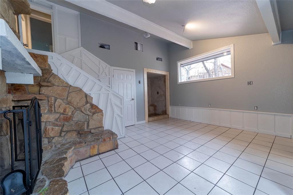 Breeding - Residential