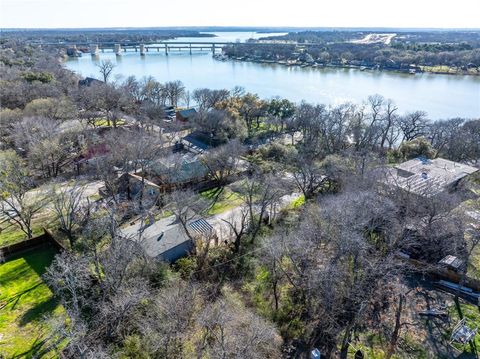 4838 Williams Spring Road Fort Worth TX 76135