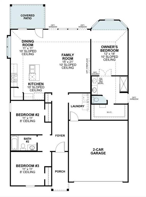 Mobberly Farms - Residential