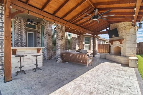 3503 Jersey Road Melissa TX 75454