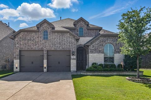 3503 Jersey Road Melissa TX 75454