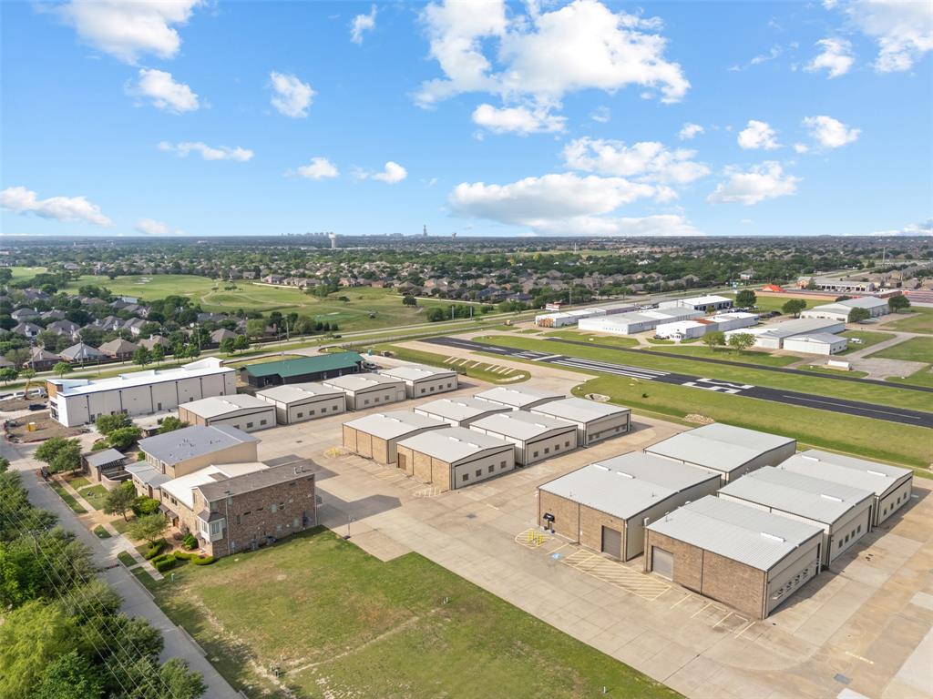 Aero Country Estates - Commercial Sale