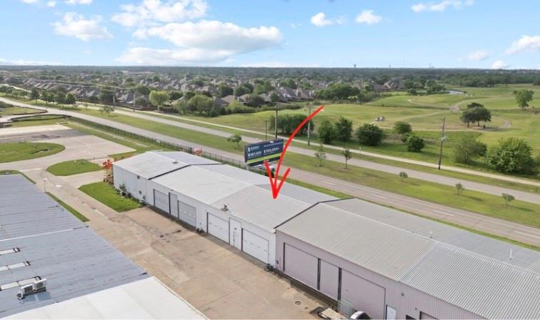 Aero Country Estates - Commercial Sale