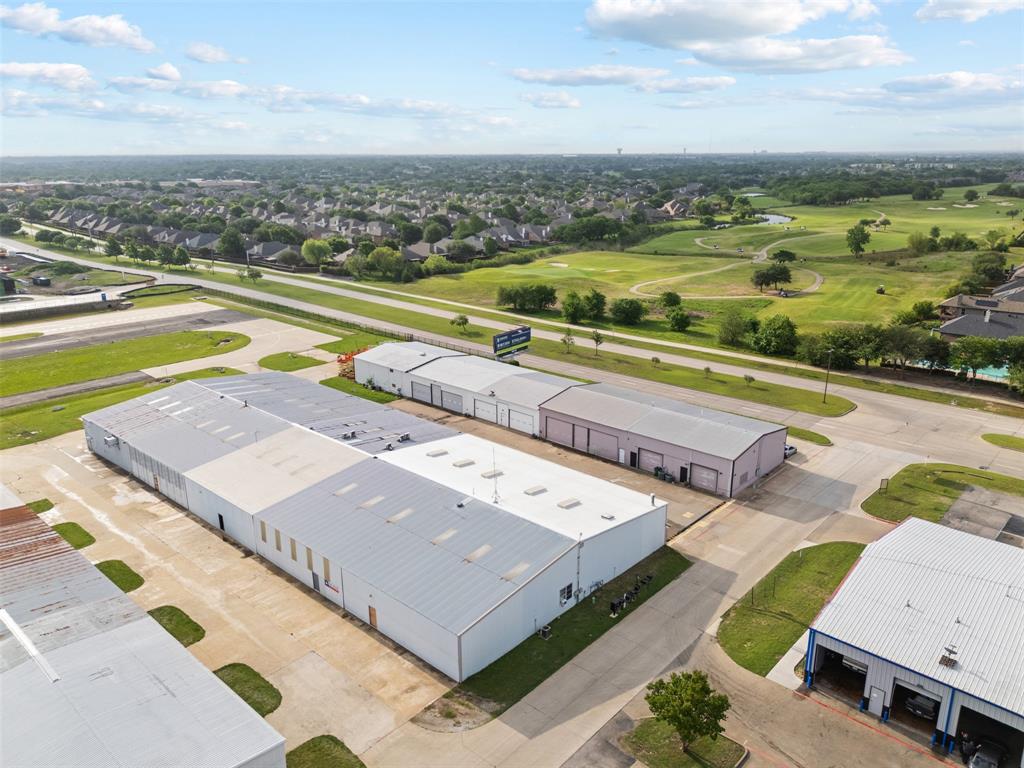 Aero Country Estates - Commercial Sale