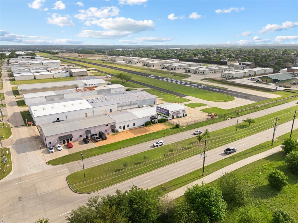 Aero Country Estates - Commercial Sale