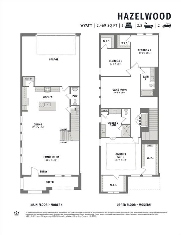 1359 Rooted Road