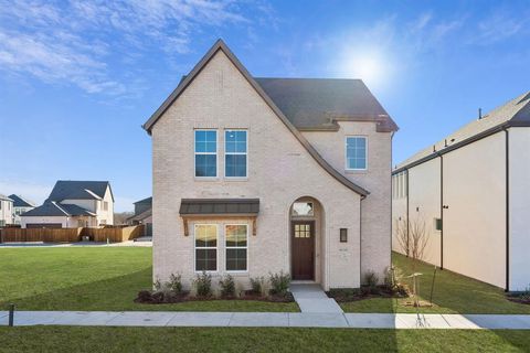 1145 Beebalm Mews Celina TX 75009