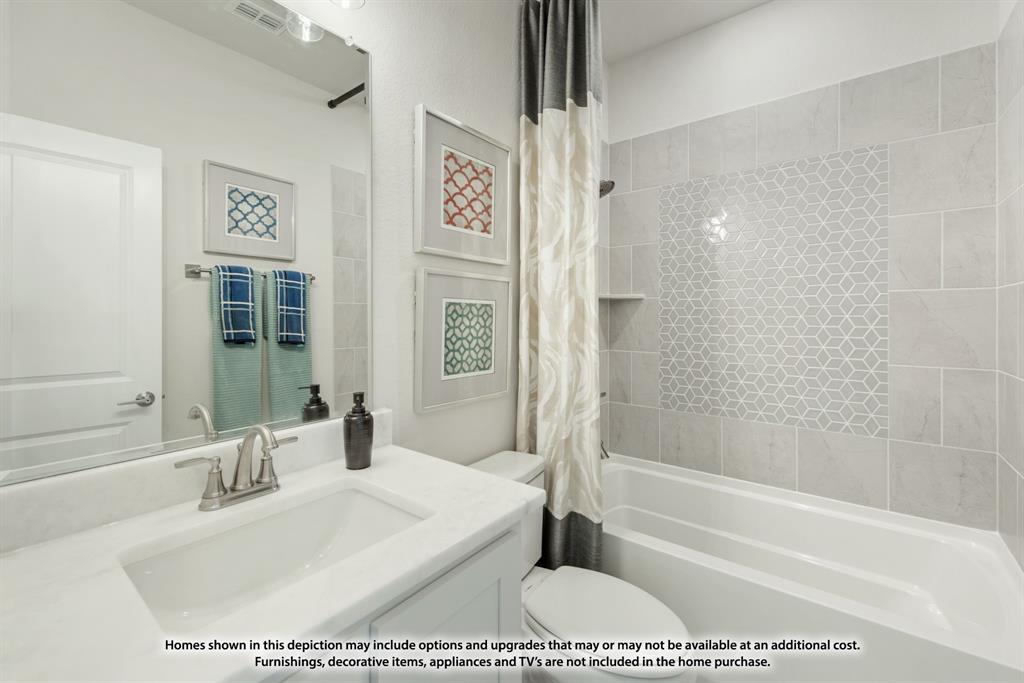 Ridge Ranch Classic 60 - Residential