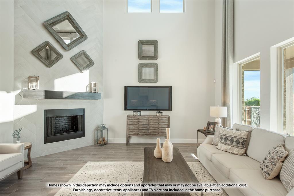 Ridge Ranch Classic 60 - Residential