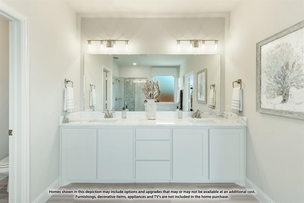 Ridge Ranch Classic 60 - Residential