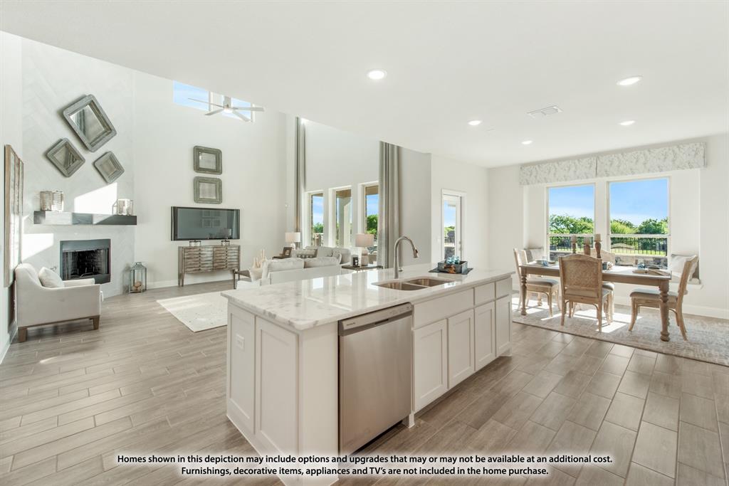 Ridge Ranch Classic 60 - Residential