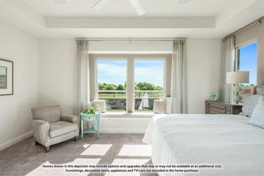 Ridge Ranch Classic 60 - Residential