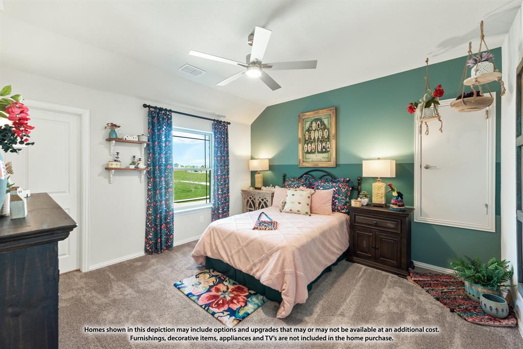 Ridge Ranch Classic 60 - Residential