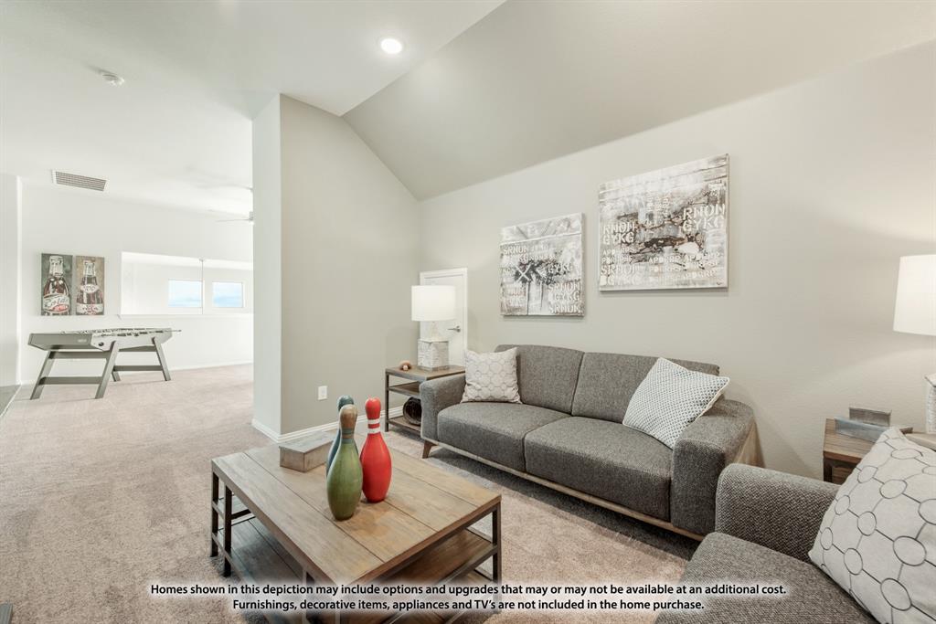 Ridge Ranch Classic 60 - Residential