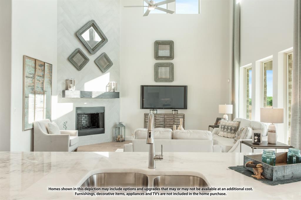 Ridge Ranch Classic 60 - Residential