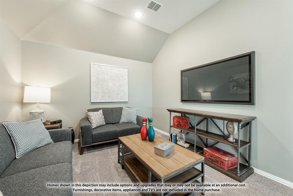 Ridge Ranch Classic 60 - Residential