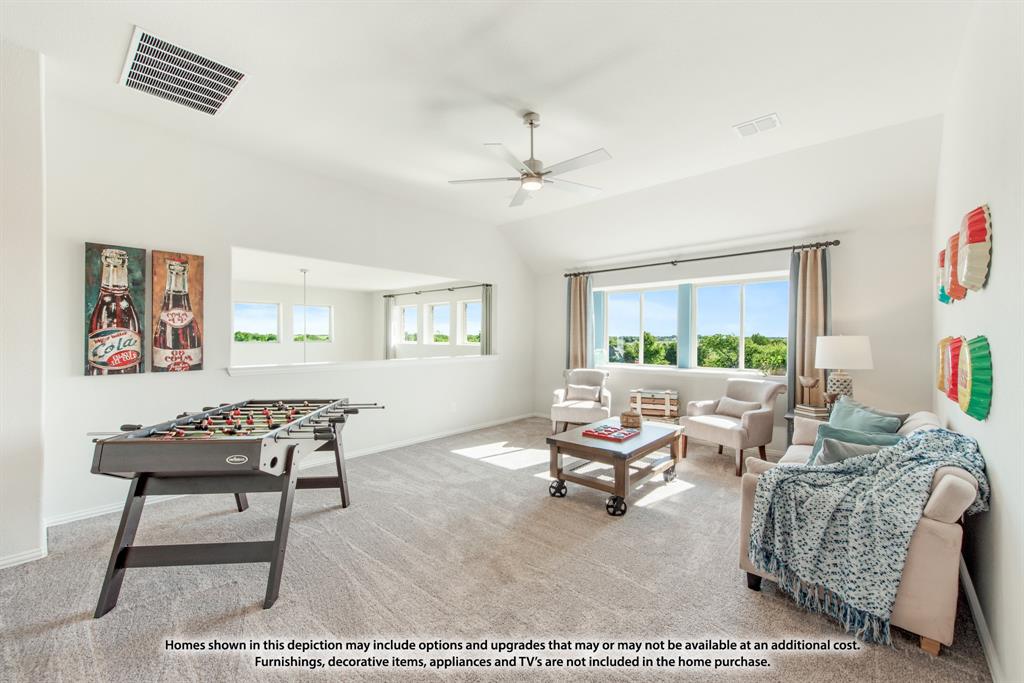 Ridge Ranch Classic 60 - Residential