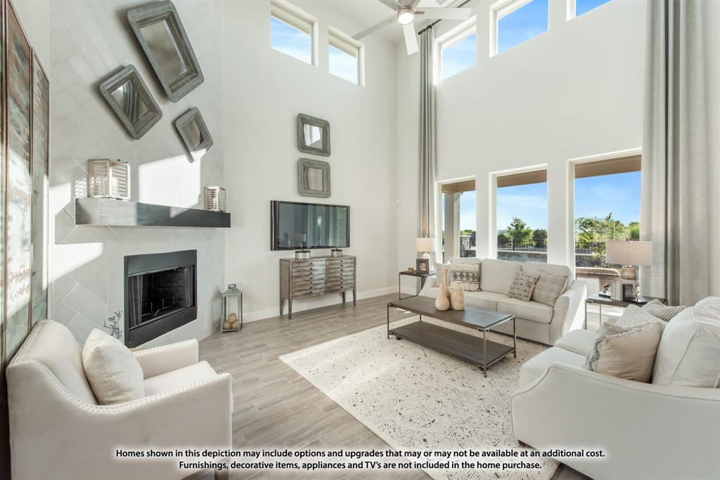 Ridge Ranch Classic 60 - Residential