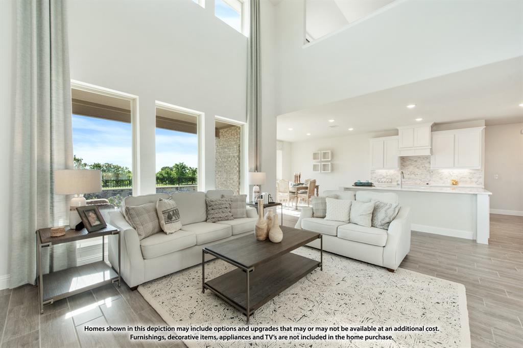 Ridge Ranch Classic 60 - Residential