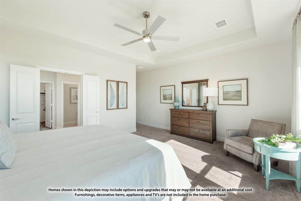 Ridge Ranch Classic 60 - Residential