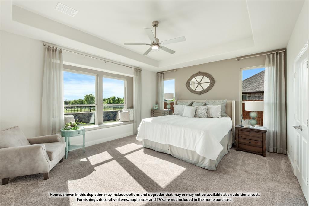 Ridge Ranch Classic 60 - Residential