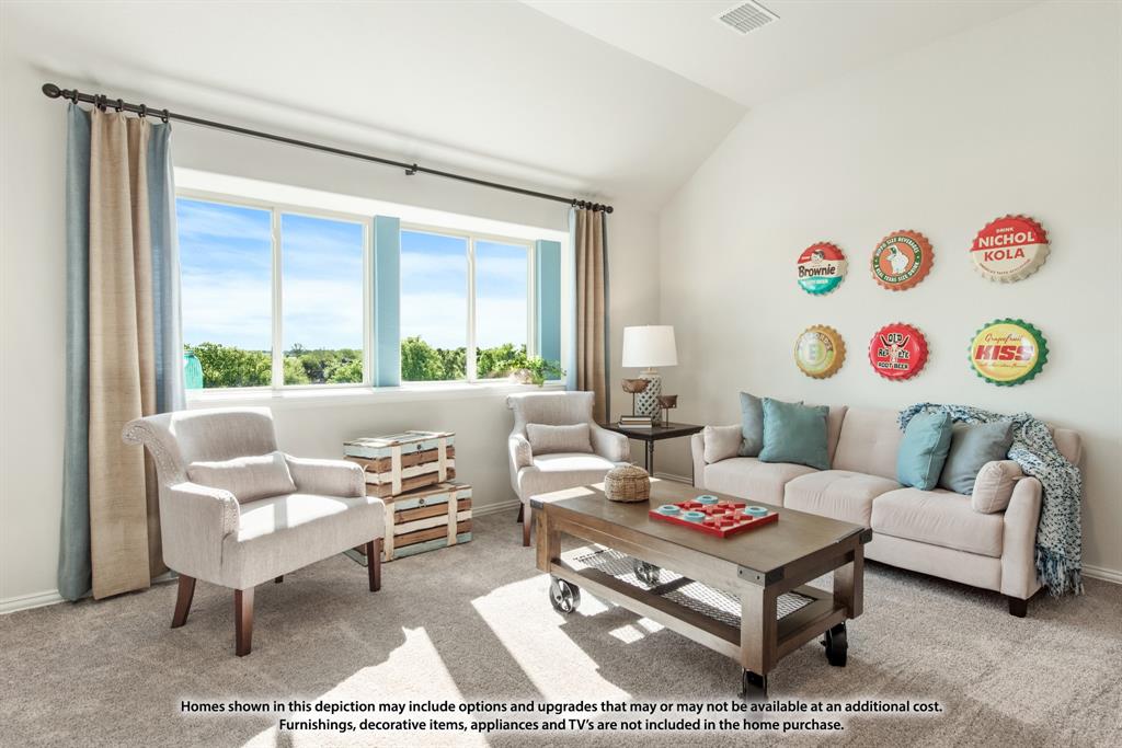 Ridge Ranch Classic 60 - Residential