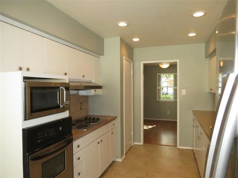 A home in Dallas