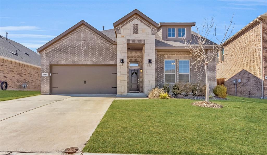 1444 Green Valley Way