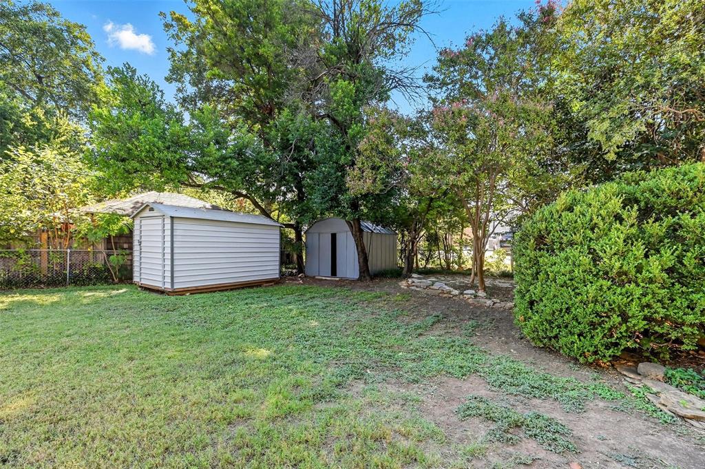 CHAMBERLAIN ARLINGTON HTS 2ND - Residential