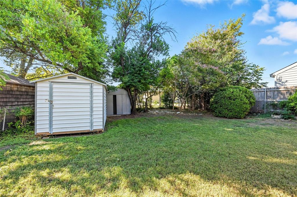 CHAMBERLAIN ARLINGTON HTS 2ND - Residential