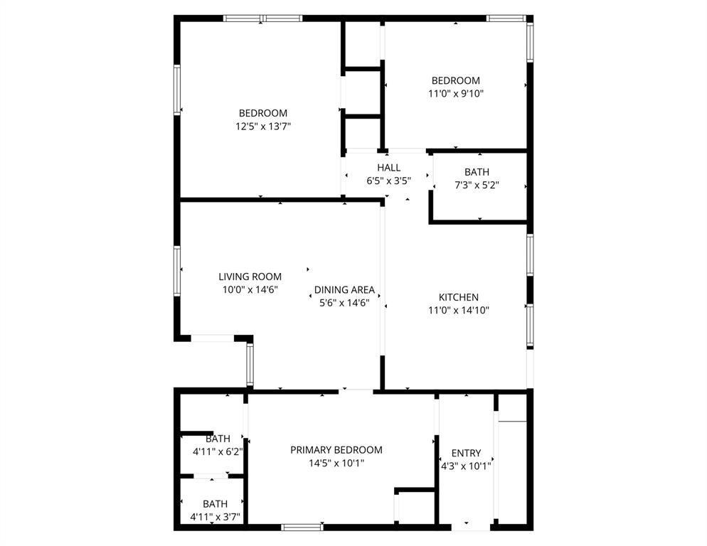 CHAMBERLAIN ARLINGTON HTS 2ND - Residential