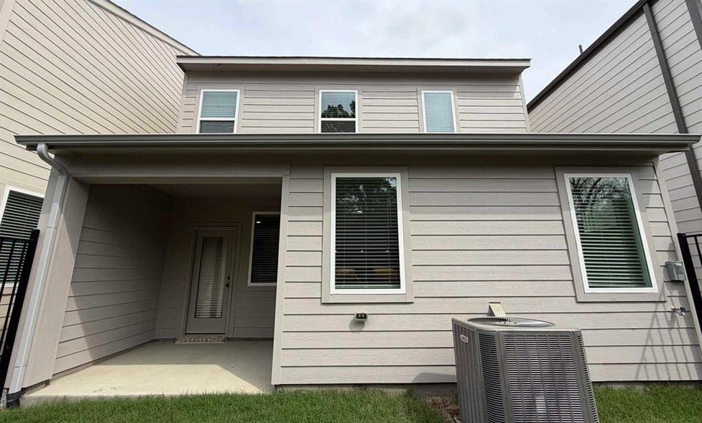 2545 Lost Maples Lane