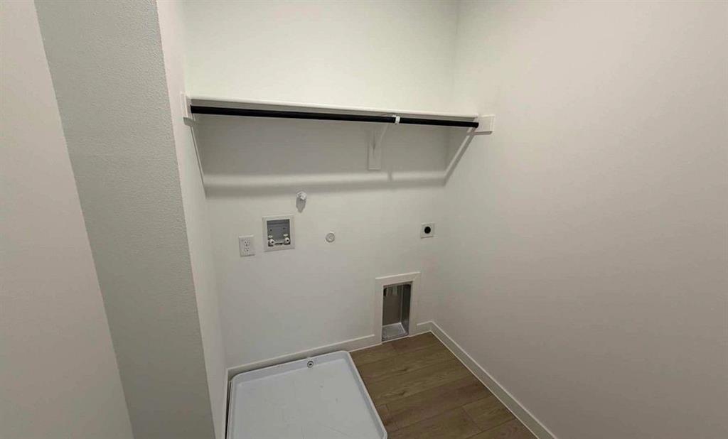 Sereno Oaks at Buckner Terrace - Residential