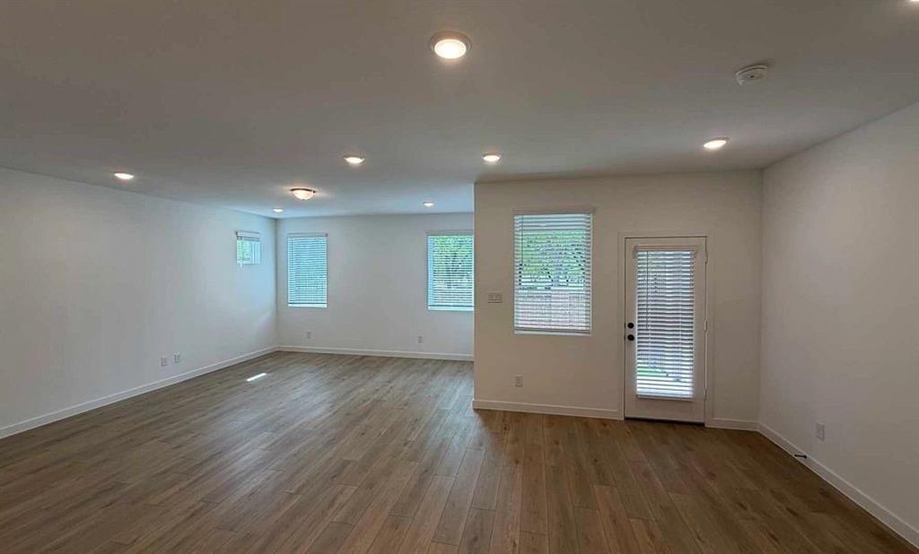 Sereno Oaks at Buckner Terrace - Residential