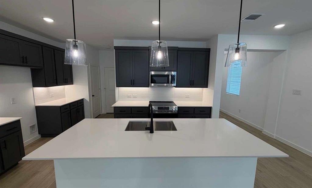 Sereno Oaks at Buckner Terrace - Residential