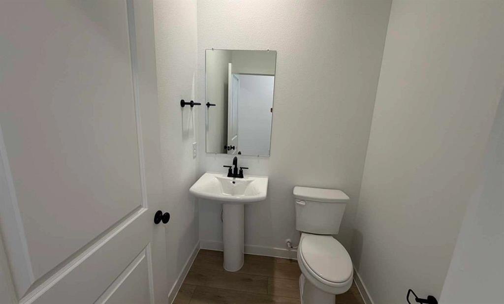 2545 Lost Maples Lane