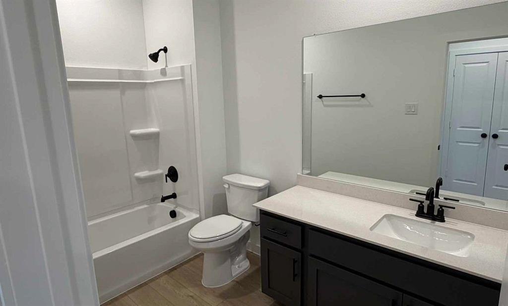 Sereno Oaks at Buckner Terrace - Residential