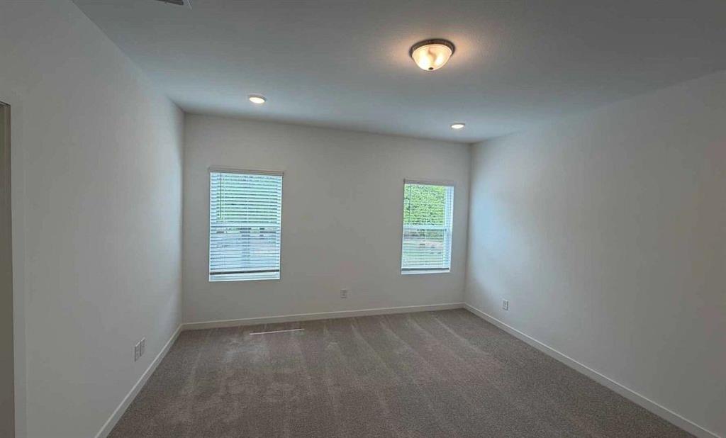 Sereno Oaks at Buckner Terrace - Residential