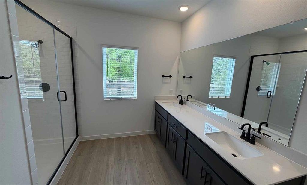 Sereno Oaks at Buckner Terrace - Residential