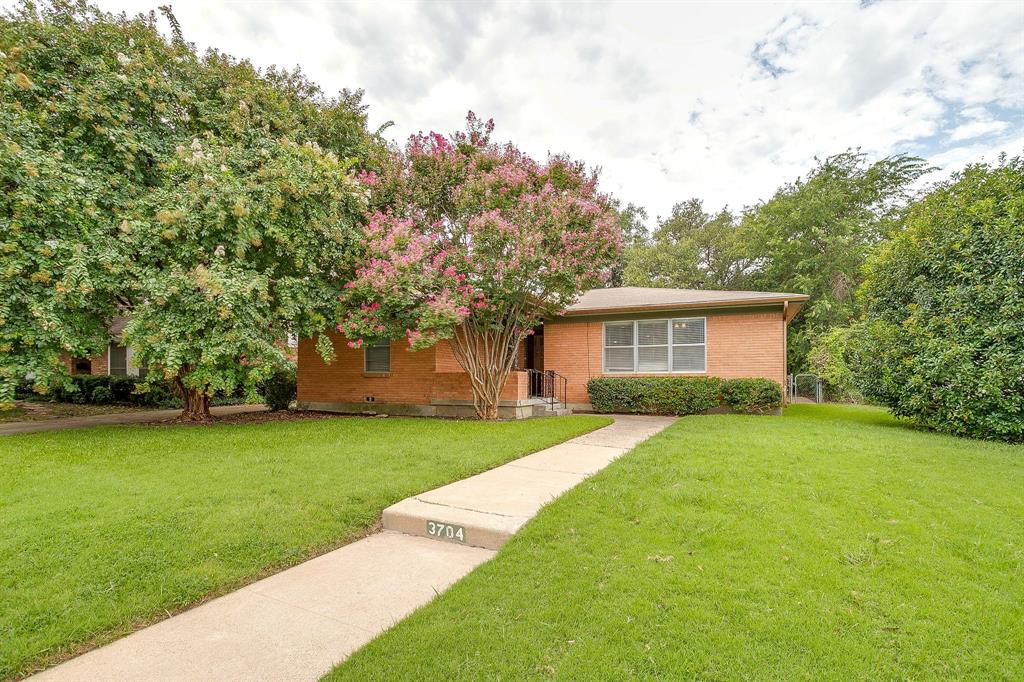 3704 Jeanette Drive