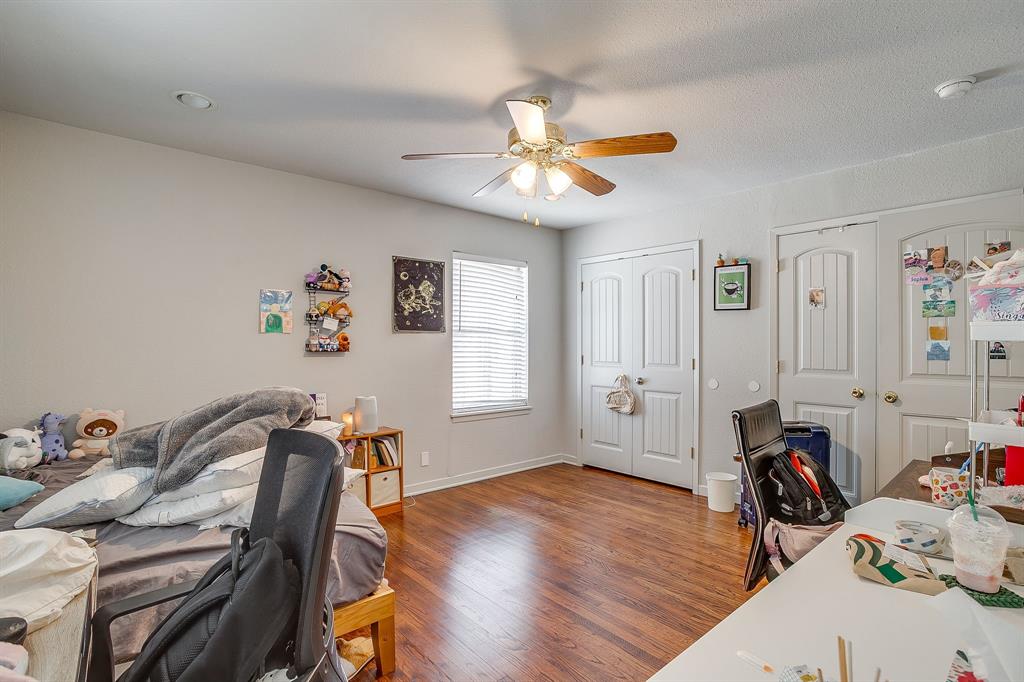 Bluebonnet Hills - Residential