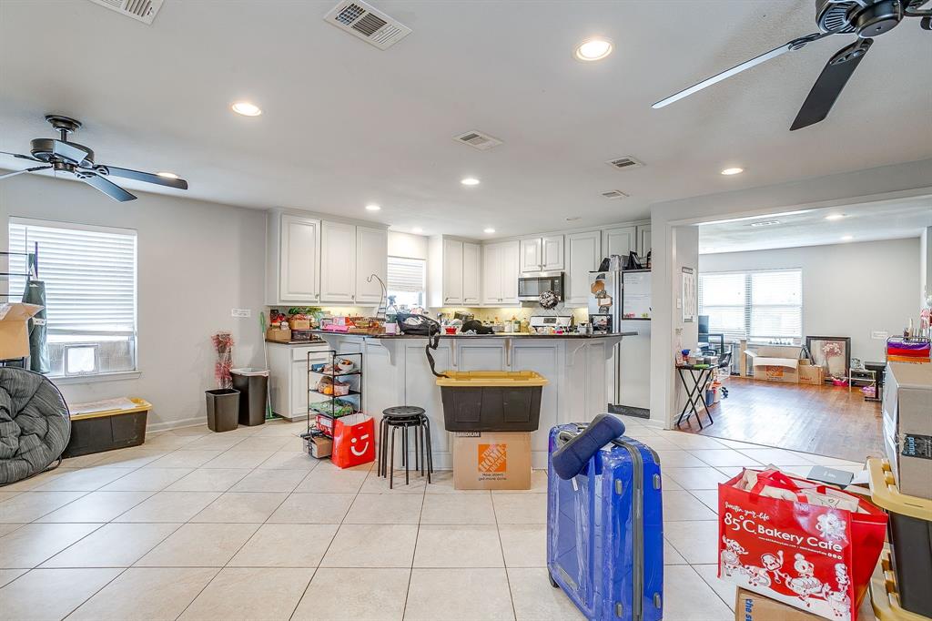 Bluebonnet Hills - Residential