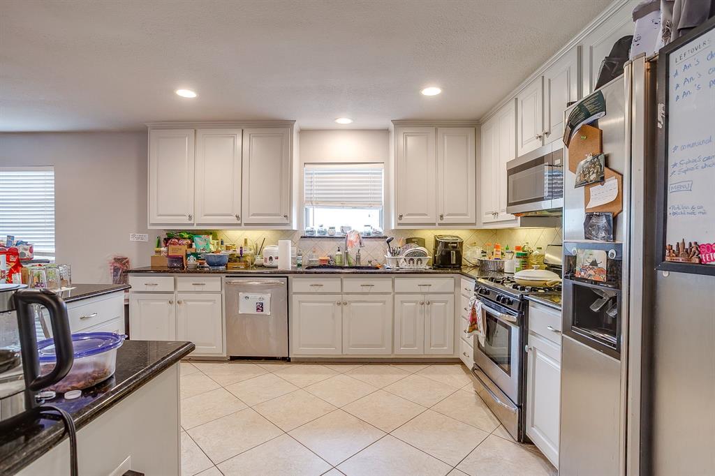 Bluebonnet Hills - Residential