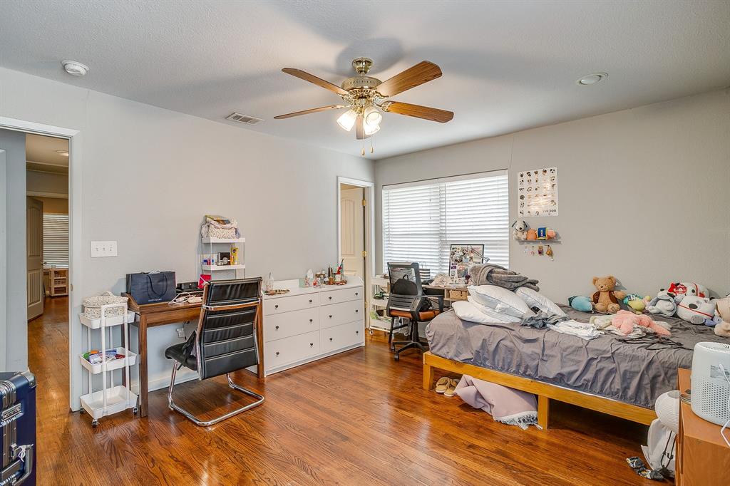 Bluebonnet Hills - Residential