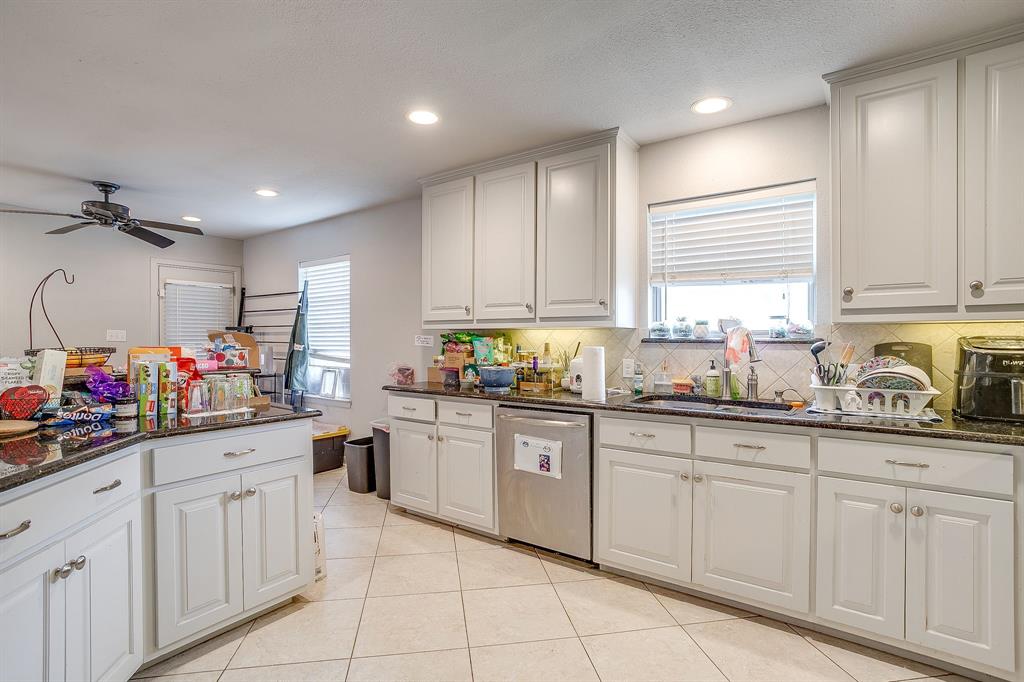 Bluebonnet Hills - Residential